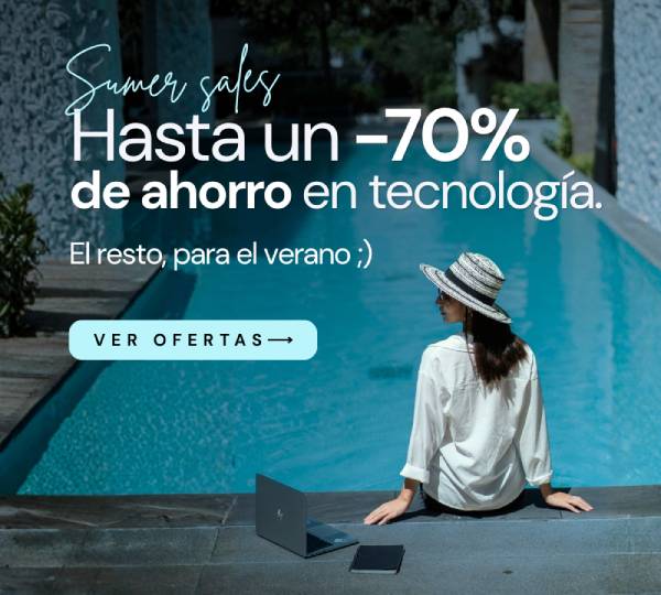 Summer Sales